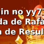 Login no yy77: A Jornada de Rafael em Busca de Resultados